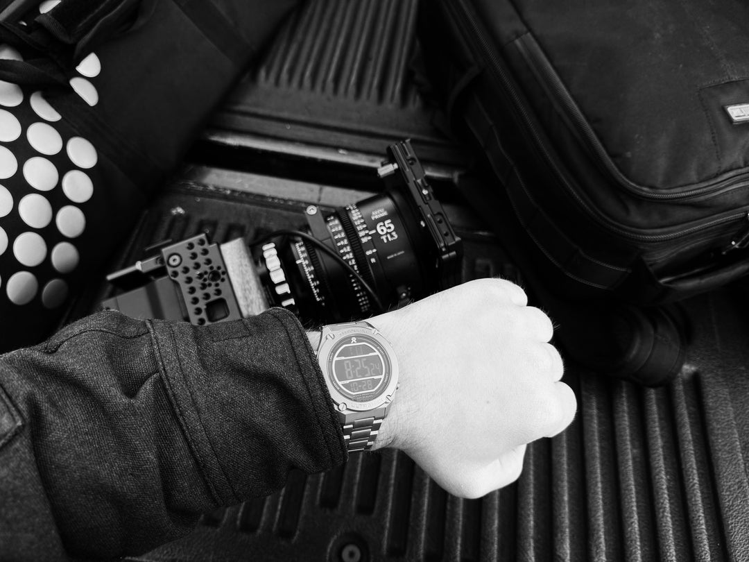 Sierra Nevadas, California