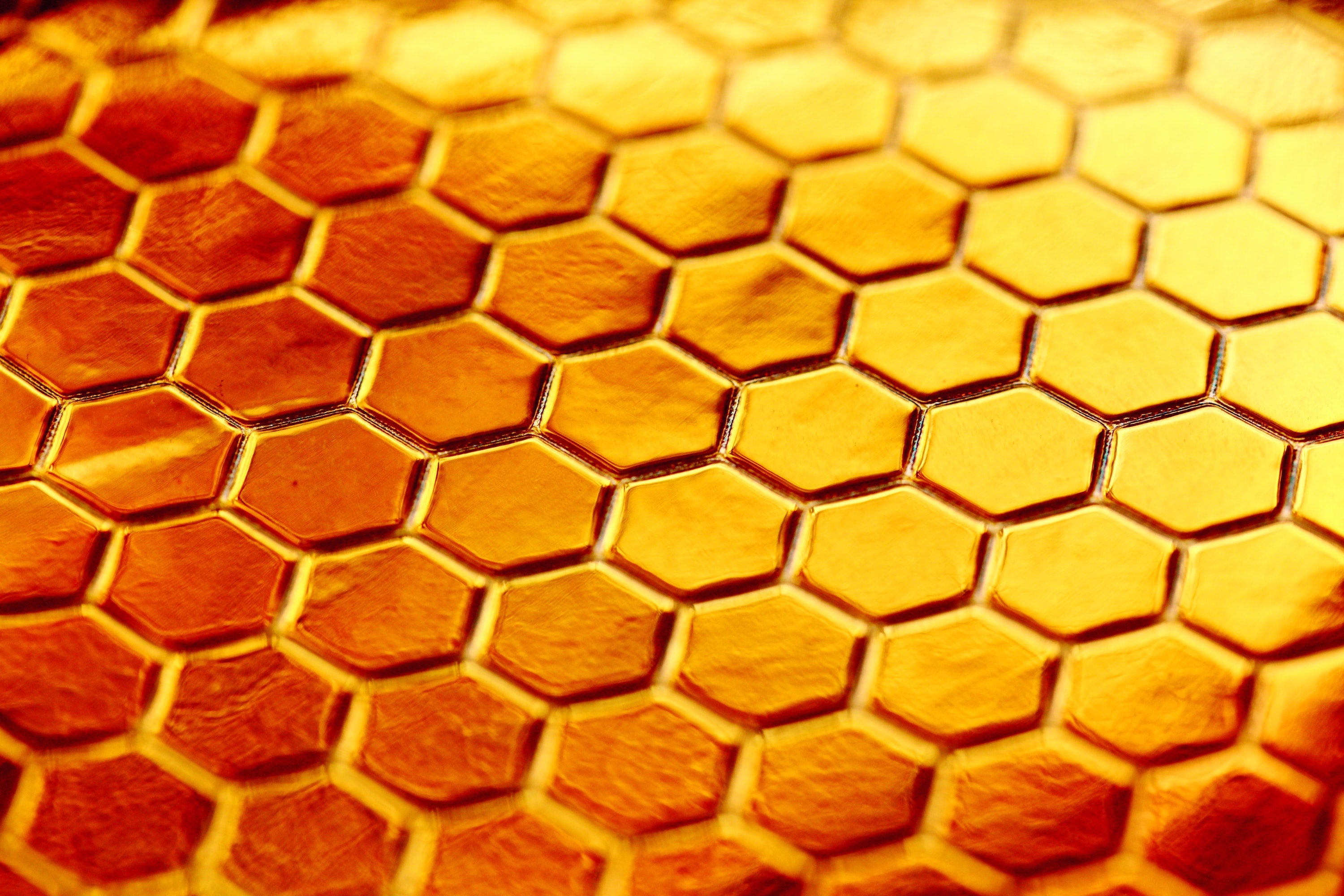 Hex: Nature’s Strongest Structure