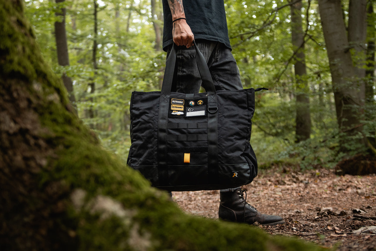Bags and accessories