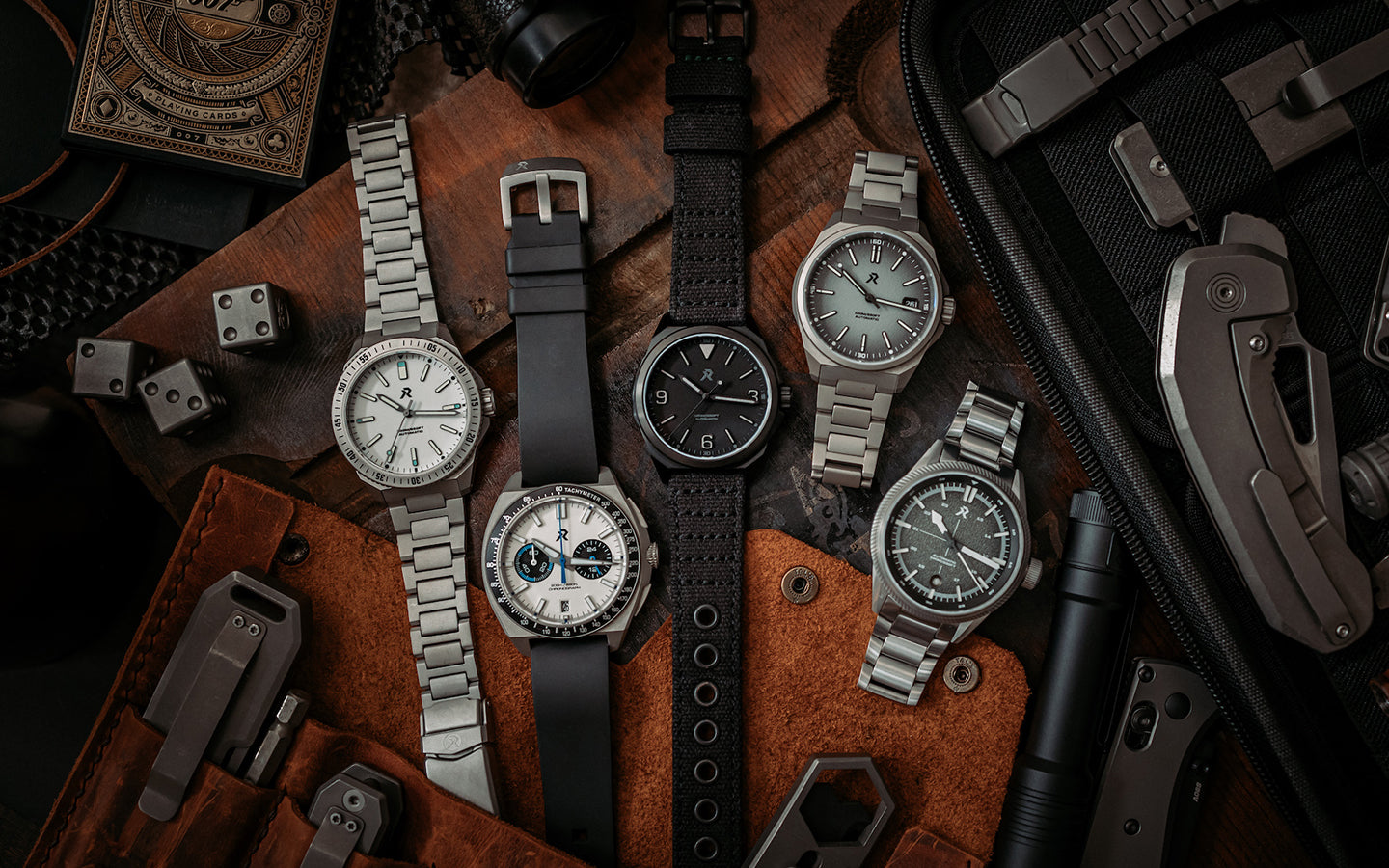 ALL WATCHES