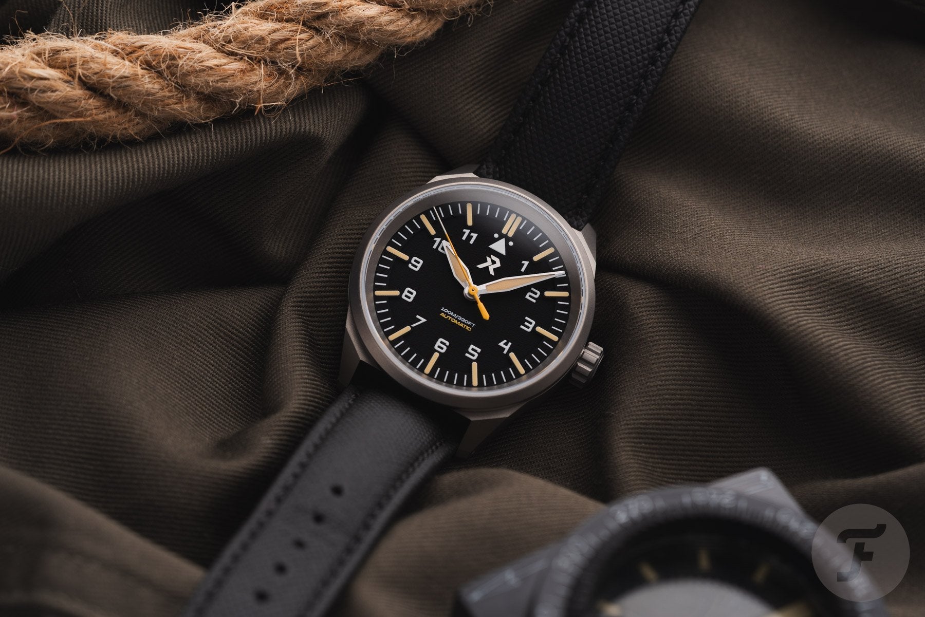 Pilot Watches
