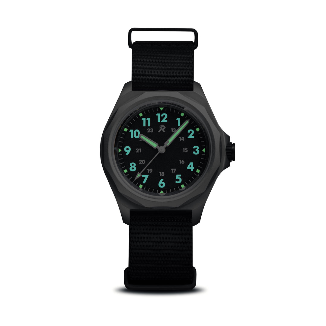 URBANIST - Onyx