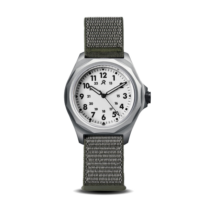 URBANIST - Polaris White