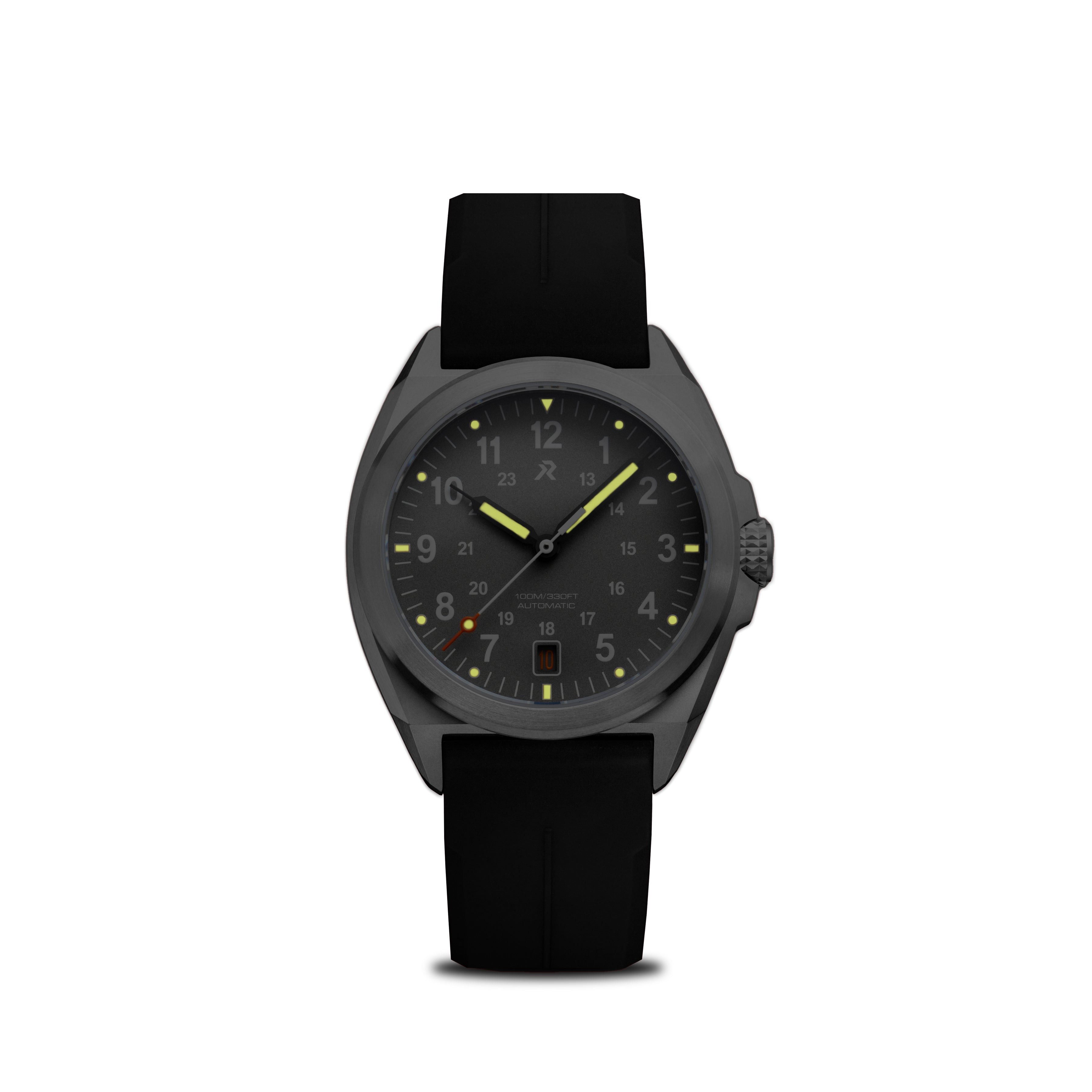 VALOUR 38 – RZE Watches