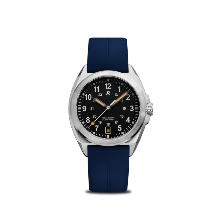 RE-VERIFIED WATCHES