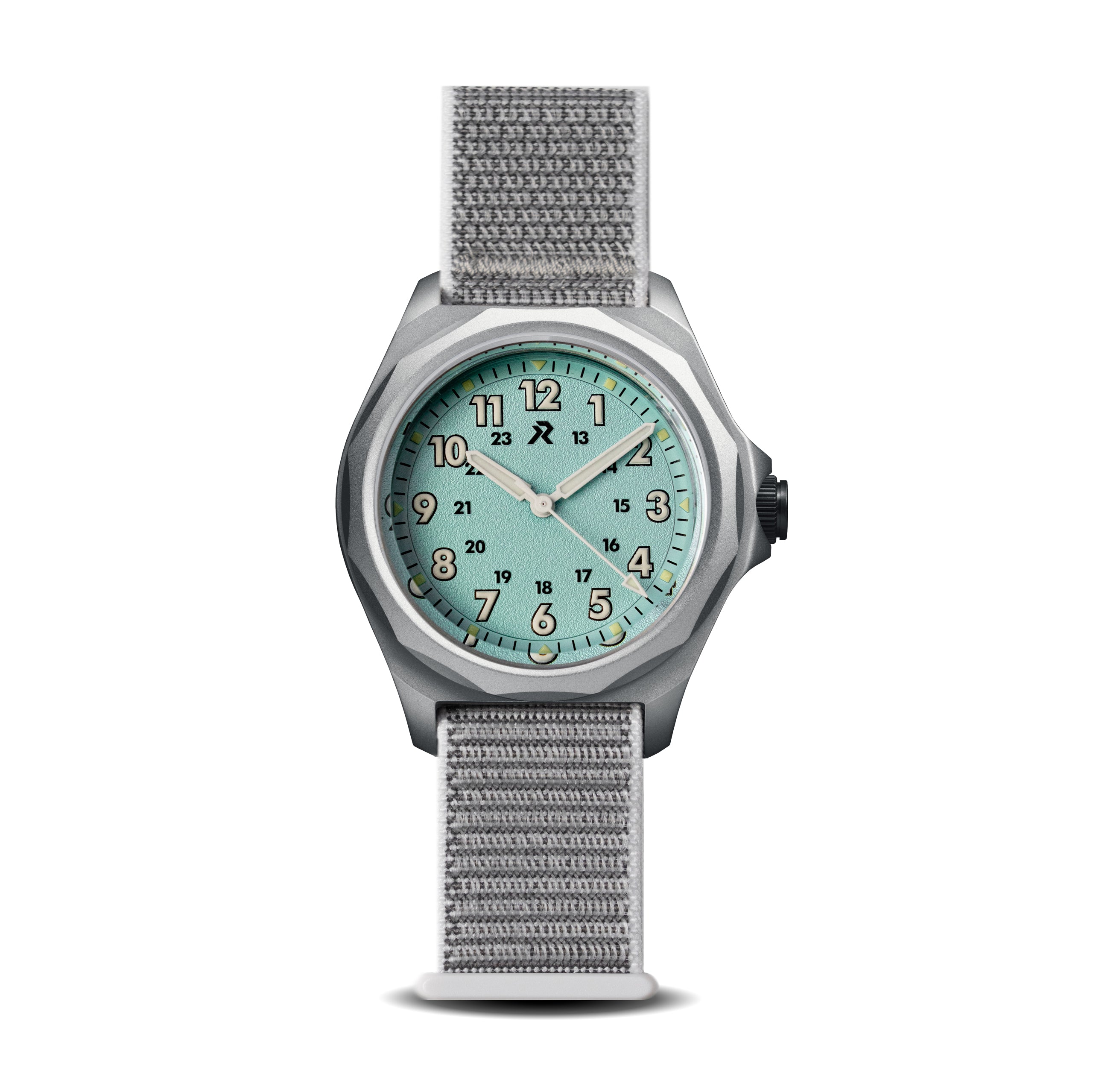 オーソパルス URBANIST - Azure Blue – RZE Watches