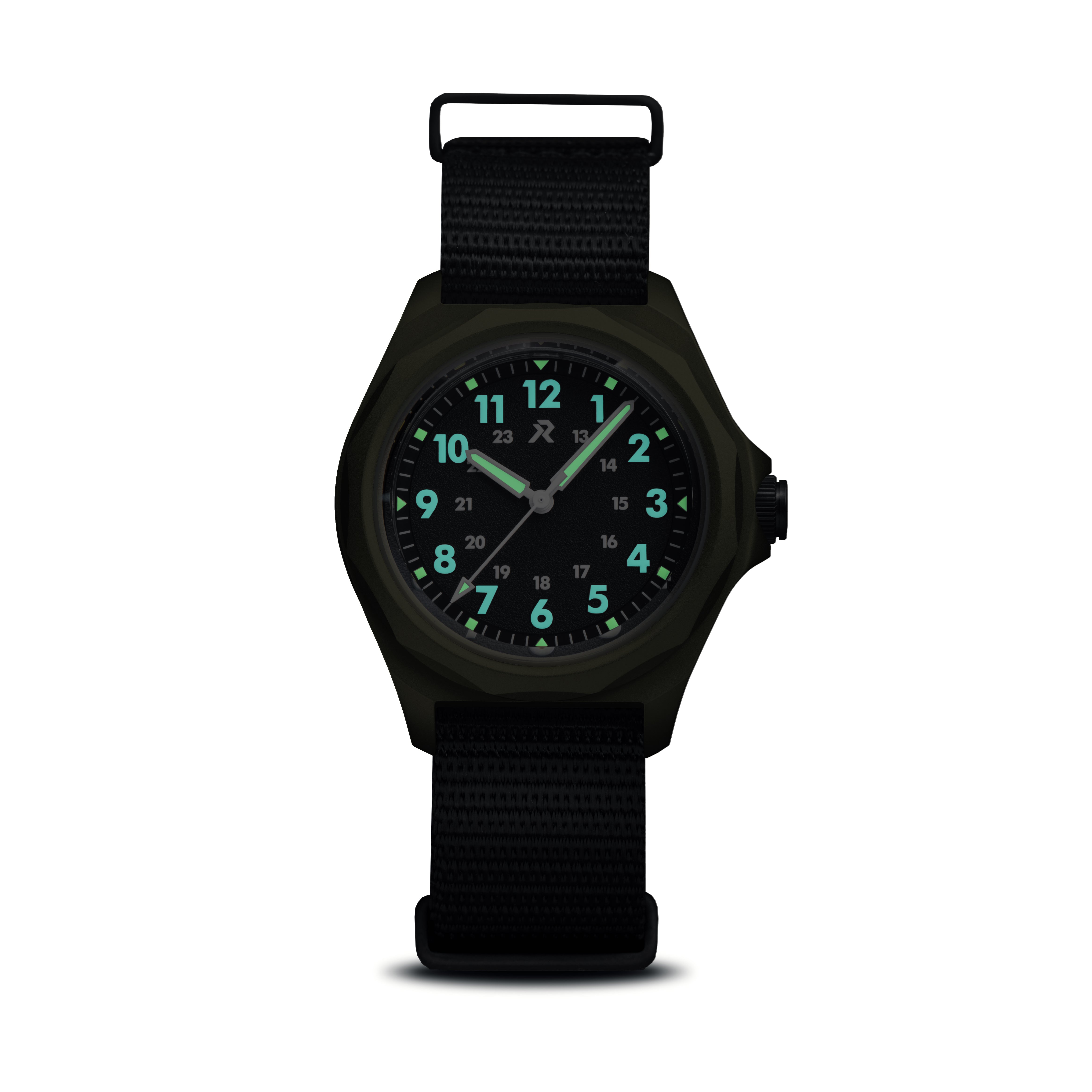 URBANIST - Lodgepole Pine – RZE Watches