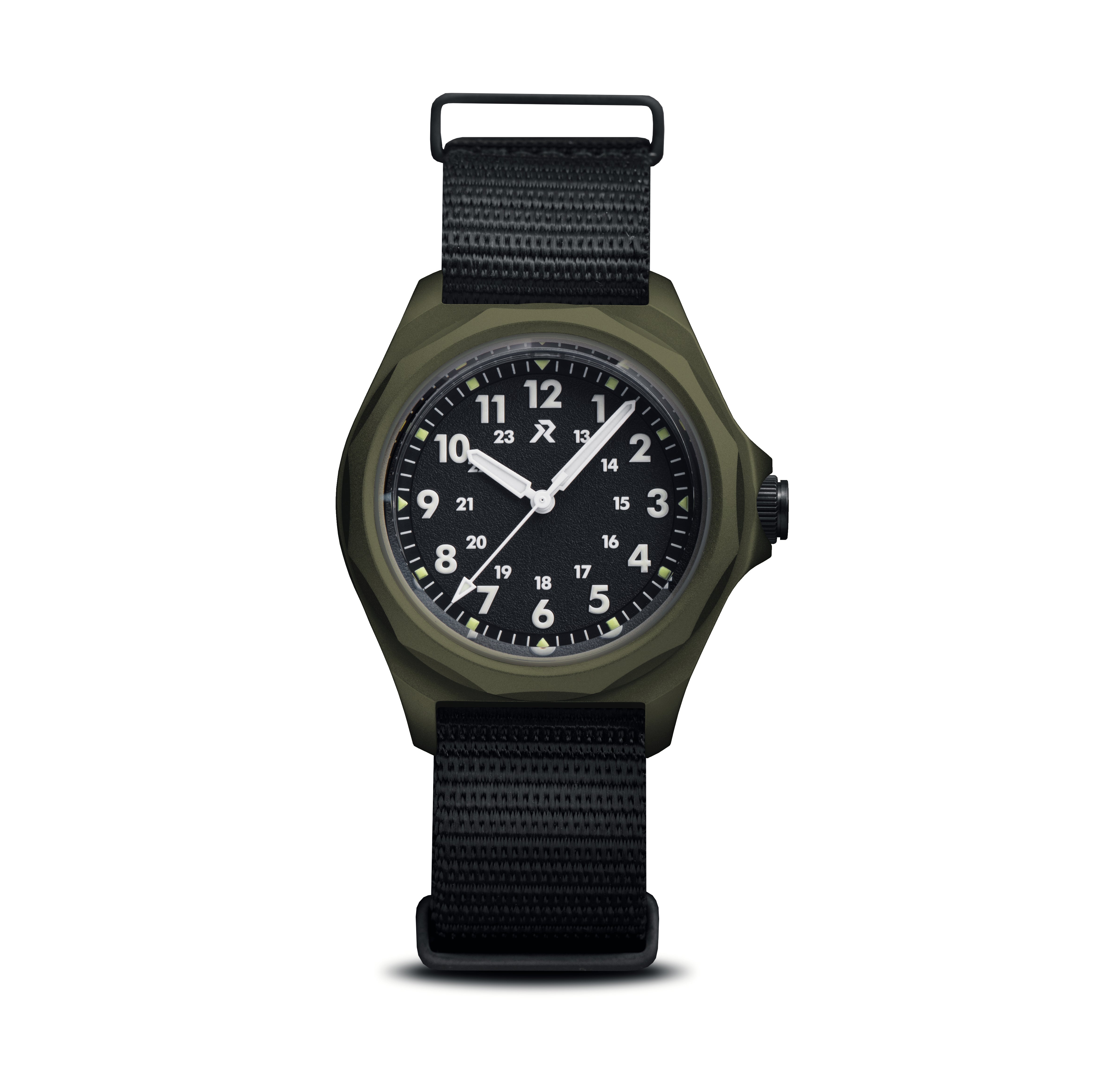 Urbanist – RZE Watches