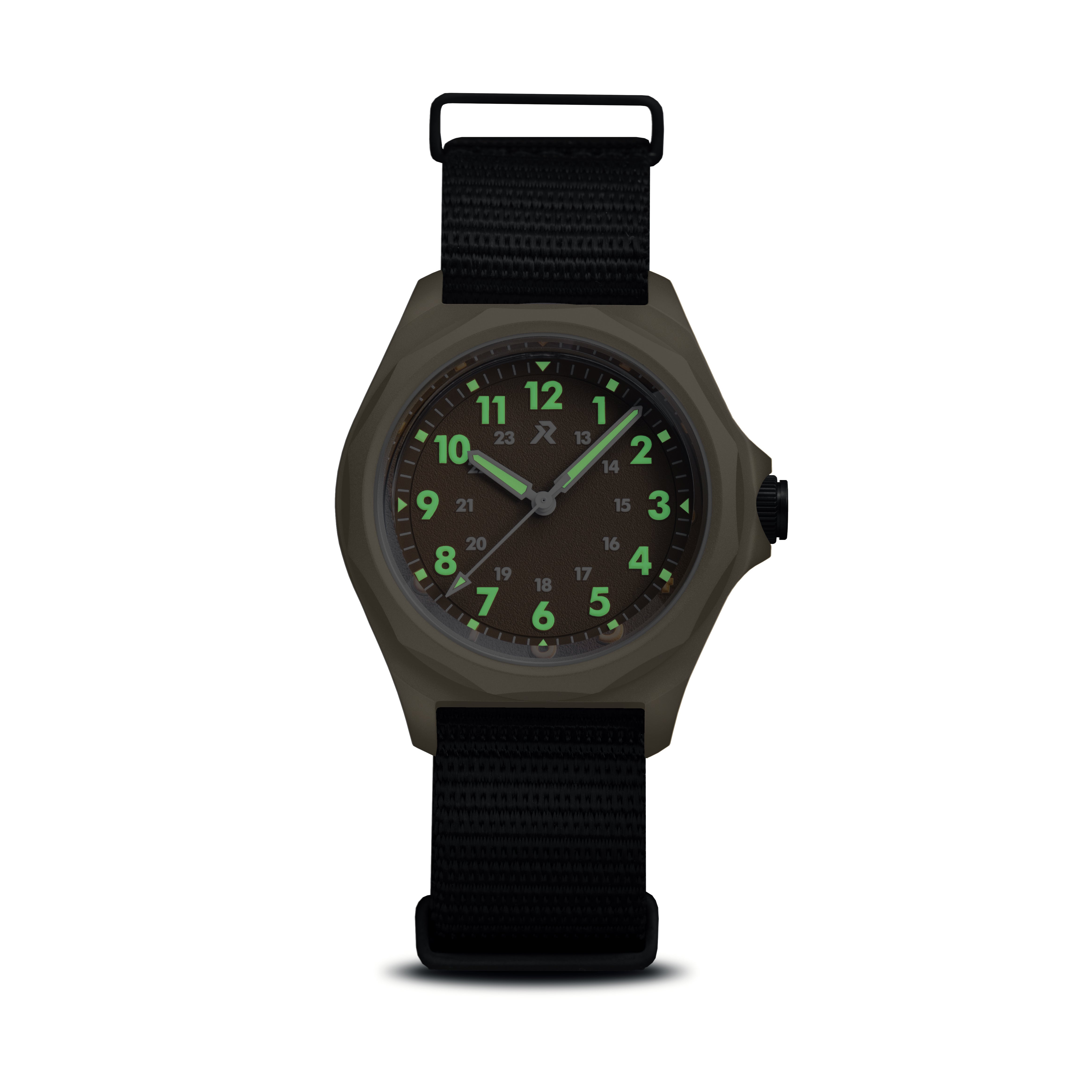Field Watches – RZE Watches