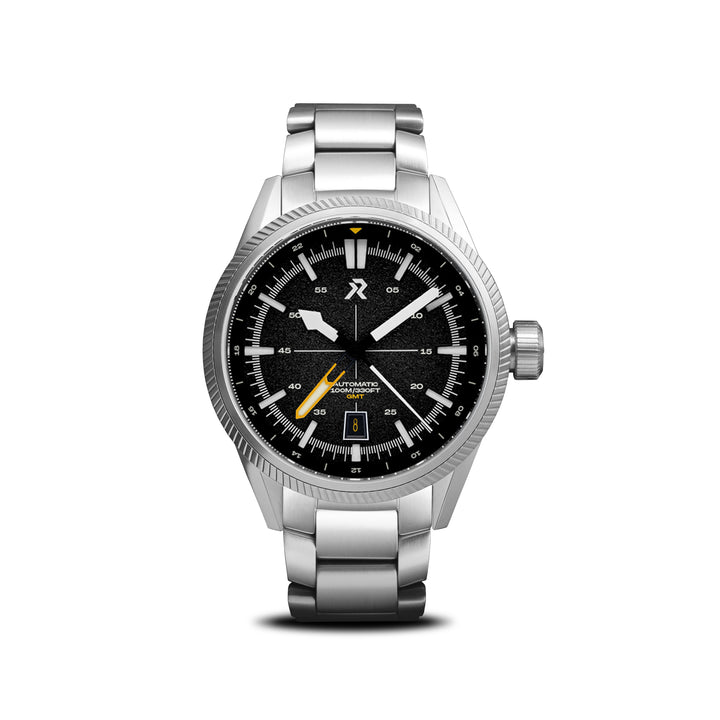 Fortitude GMT - Nighthawk