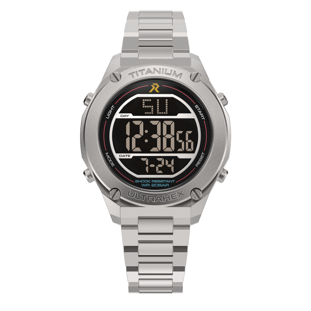 UTD-8000-BK
