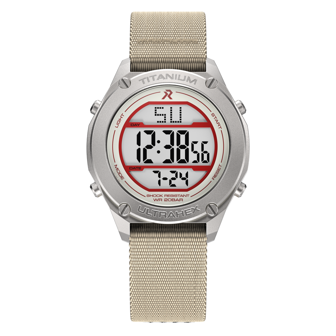 UTD-8000-FC