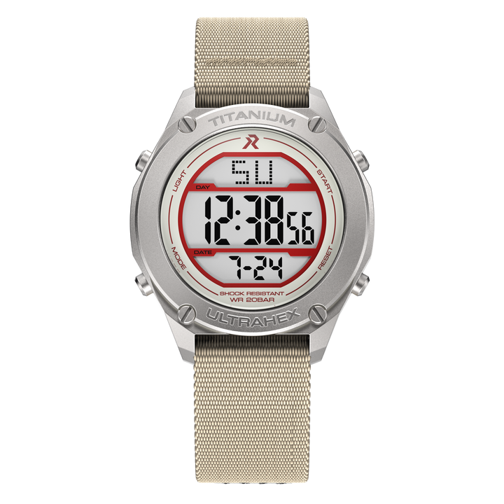 UTD-8000-FC