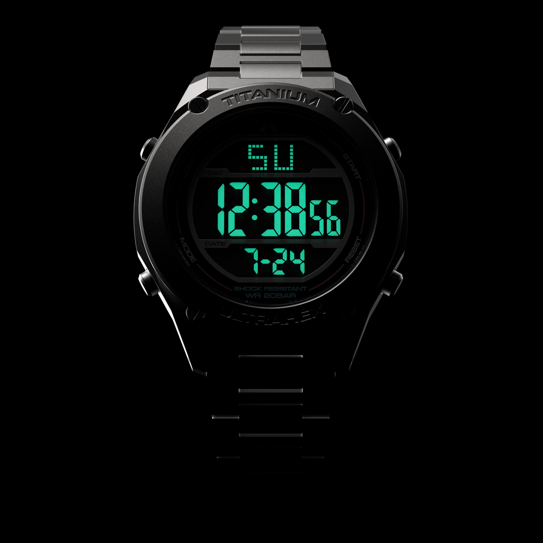 UTD-8000-FC