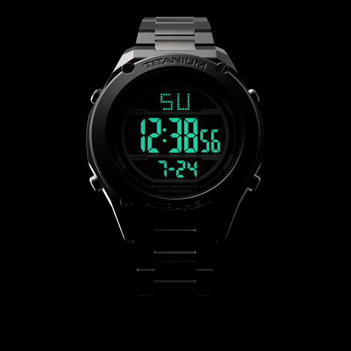 UTD-8000-FC