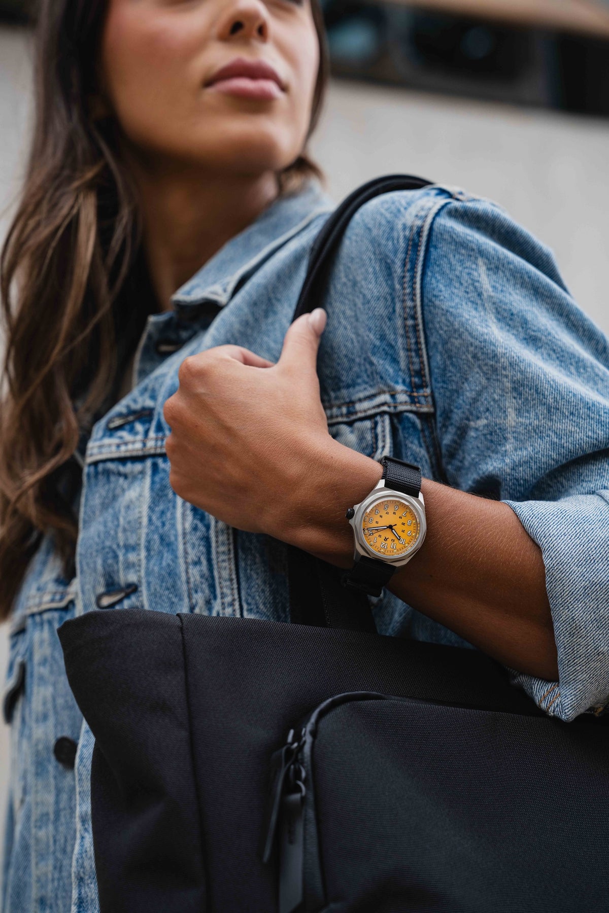 RZE Watches - Titanium Watches & Accessories. ASSEMBLED FOR ADVENTURE