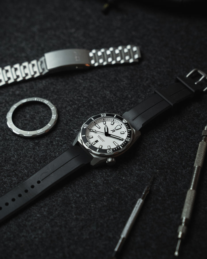 RE-VERIFIED WATCHES