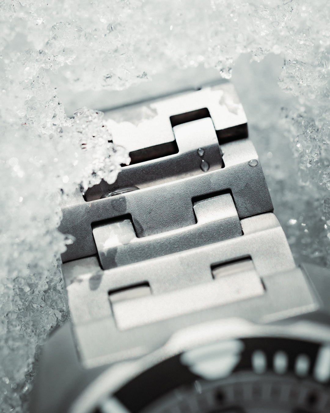 UltraLink Titanium Bracelet - Aspirare Promo