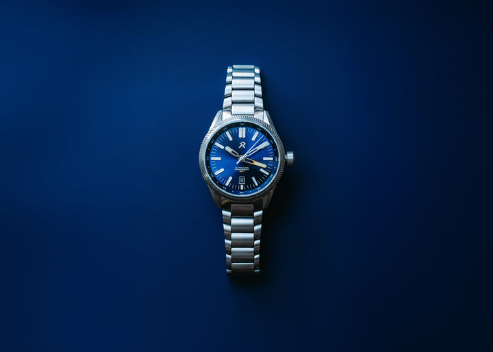 RE-VERIFIED WATCHES