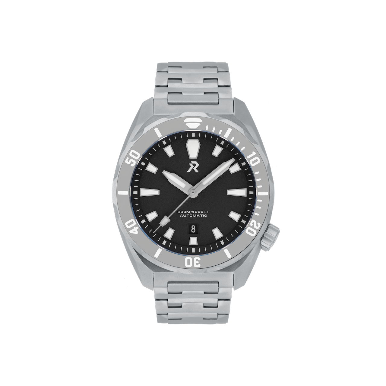 ASPIRARE - Basalt Black