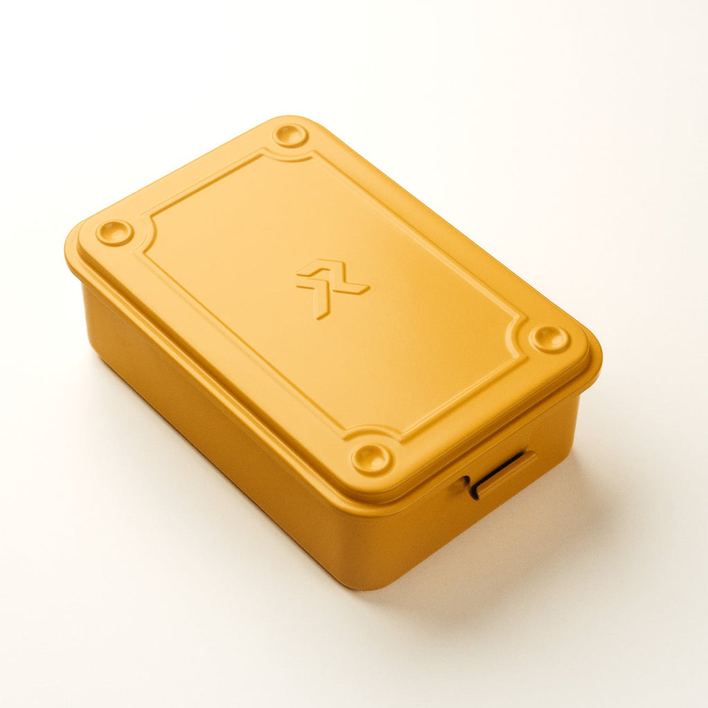 RZE x TOYO Tool Box – RZE Watches