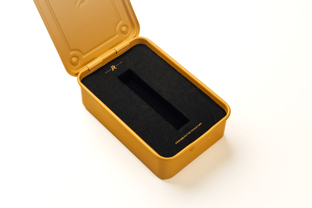 RZE x TOYO Tool Box