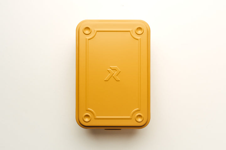 RZE x TOYO Tool Box