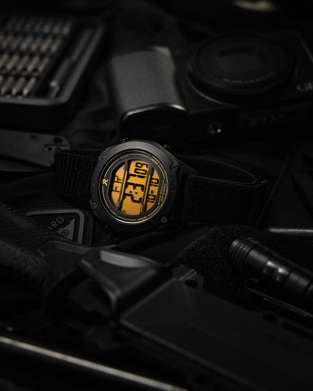 RZE 5-Year Anniversary Bundle
