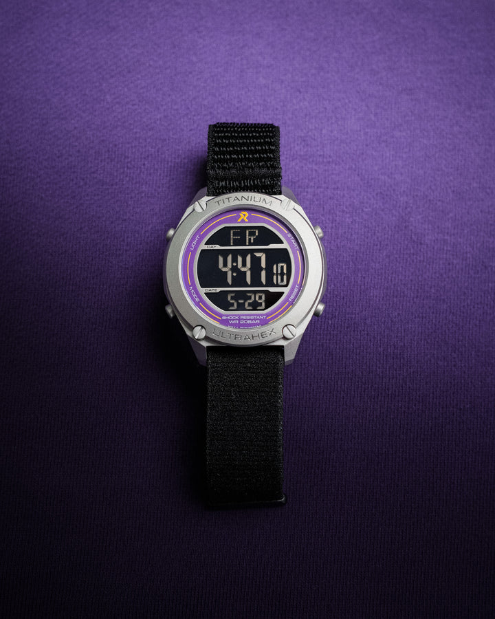 UTD-8000-DP