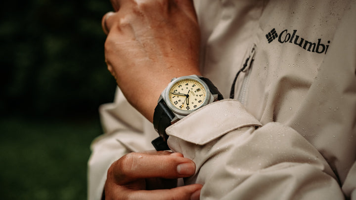RE-VERIFIED WATCHES