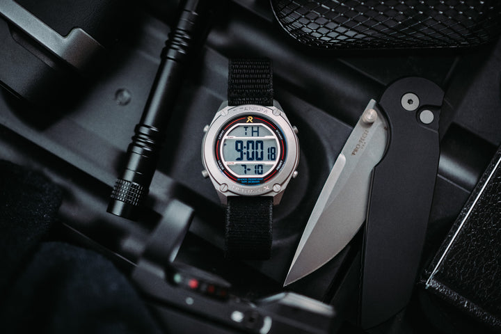 RE-VERIFIED WATCHES