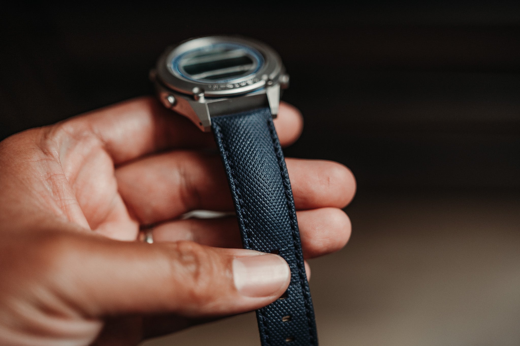 Assembled For Adventure – RZE Watches