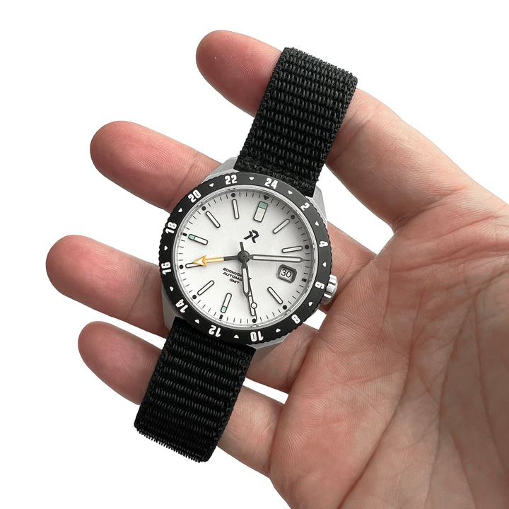 GP Elastic Strap (20mm)