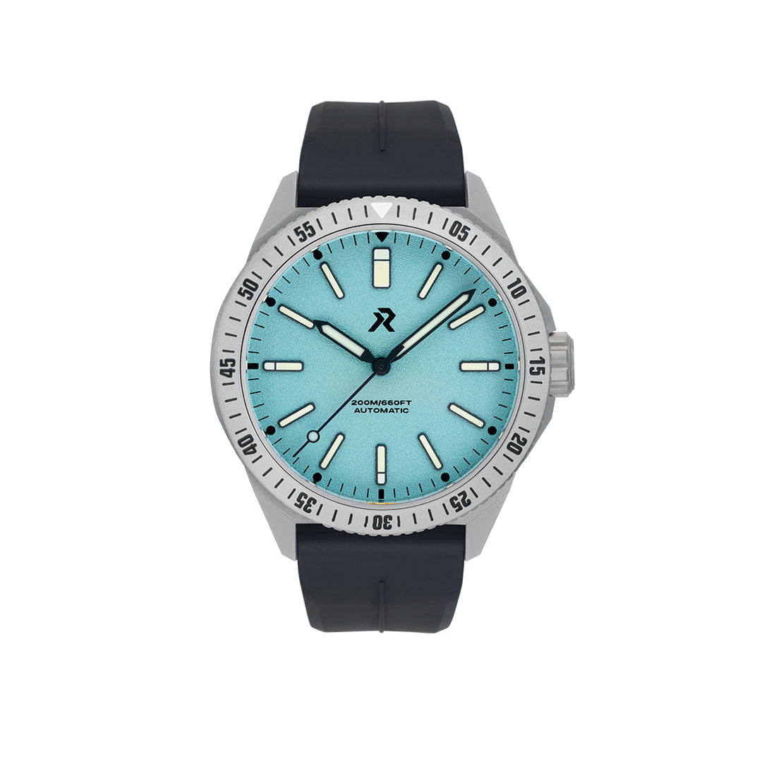 ENDEAVOUR - Azure Blue