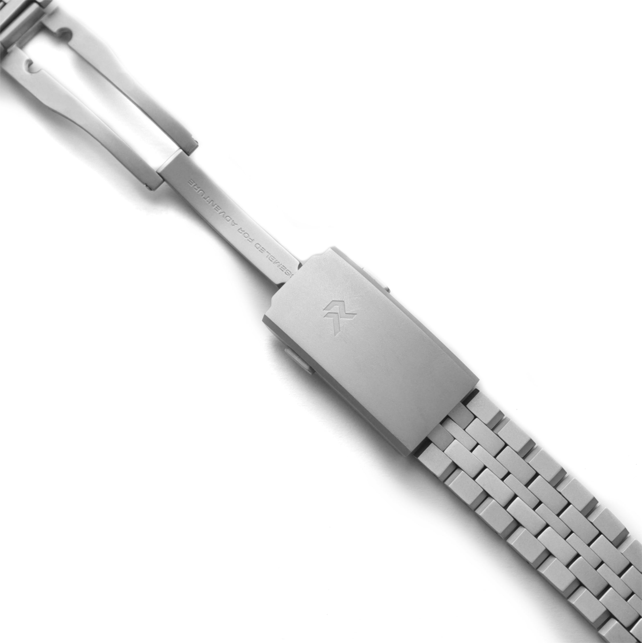 RZE UltraHex™ Titanium Bracelet – RZE Watches