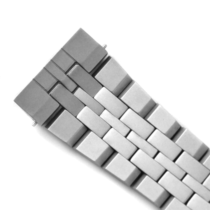 UltraHex™ Titanium Bracelet - Endeavour/ Resolute/UTD