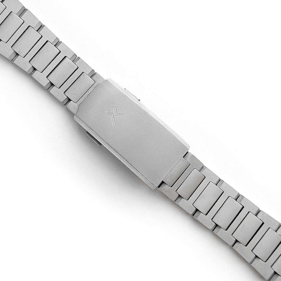 UltraHex™ Titanium Bracelet - Standard