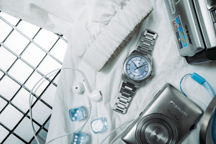 RE-VERIFIED WATCHES