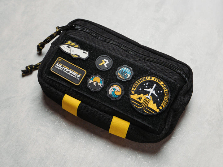 GP Utility Pouch