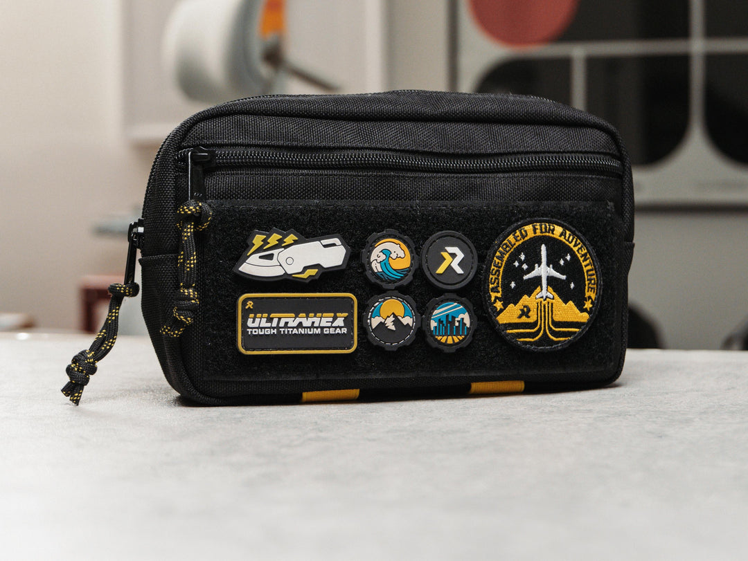 GP Utility Pouch