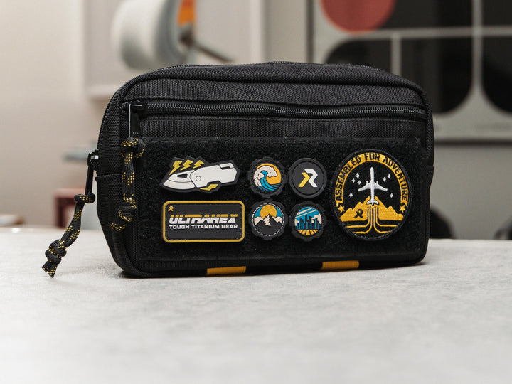 GP Utility Pouch