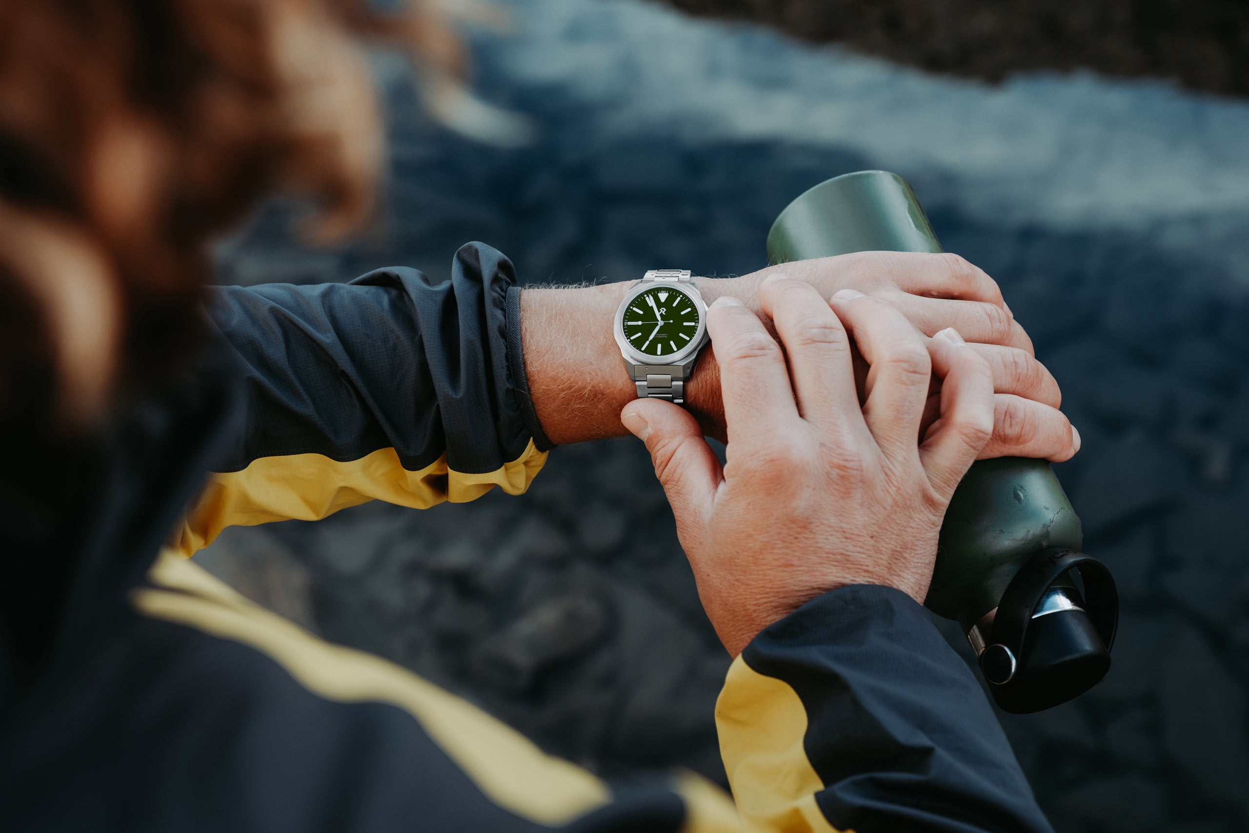 R'ZINE – RZE Watches