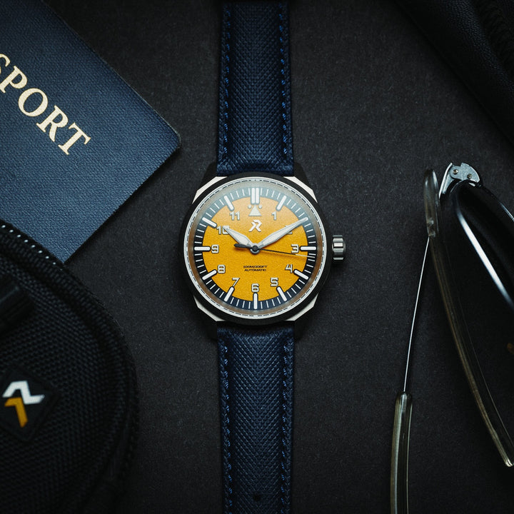 RE-VERIFIED WATCHES