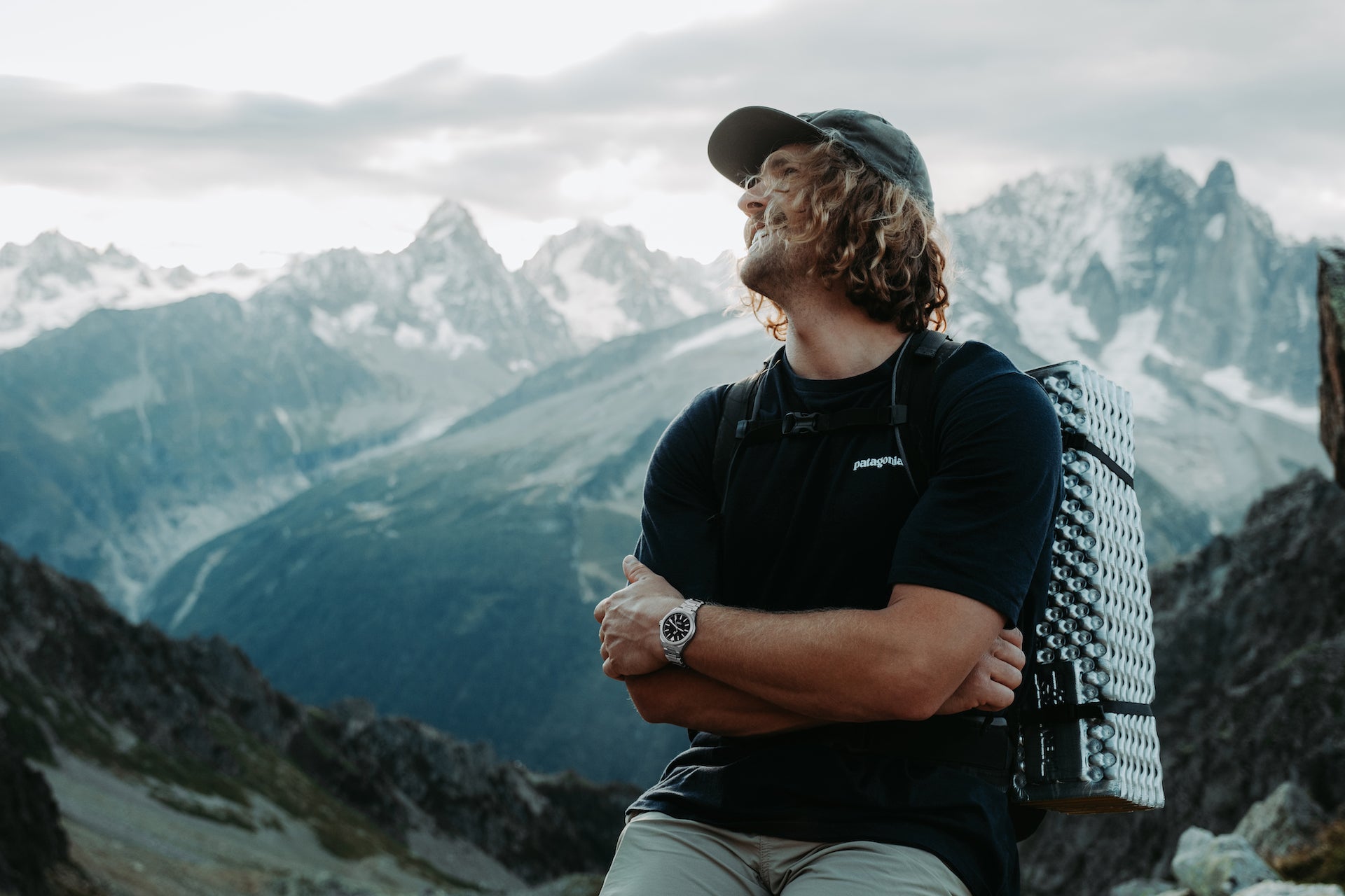 RESOLUTE PRO – RZE Watches