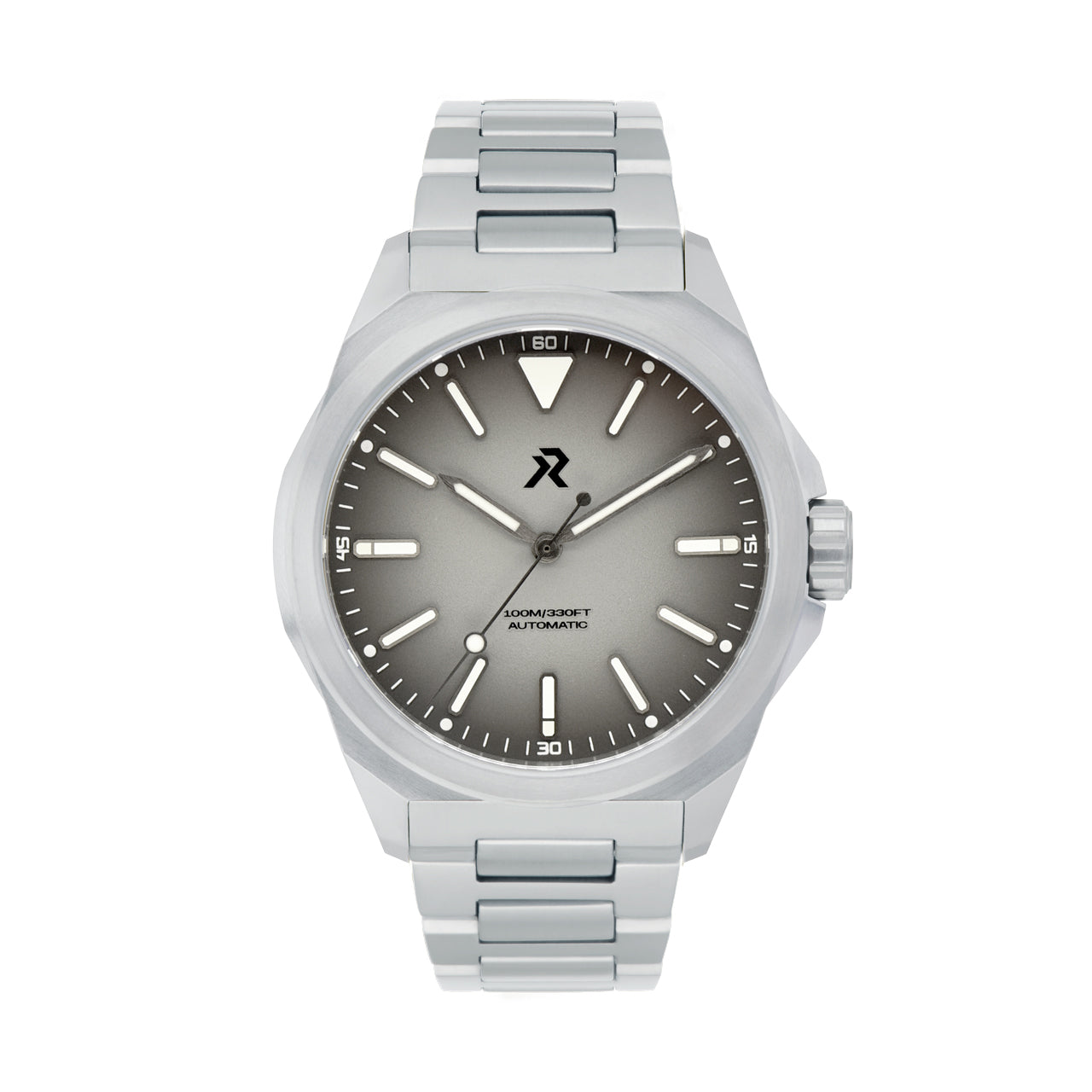 極美品　resolute 710 w31 L29 RESOLUTE - Arctic Grey – RZE Watches