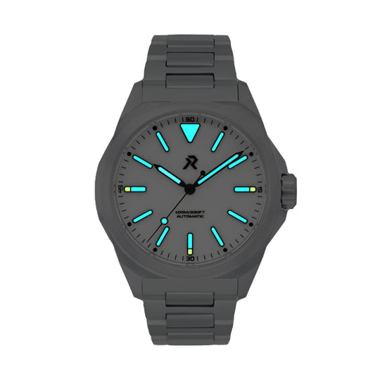 RESOLUTE RZE Watches