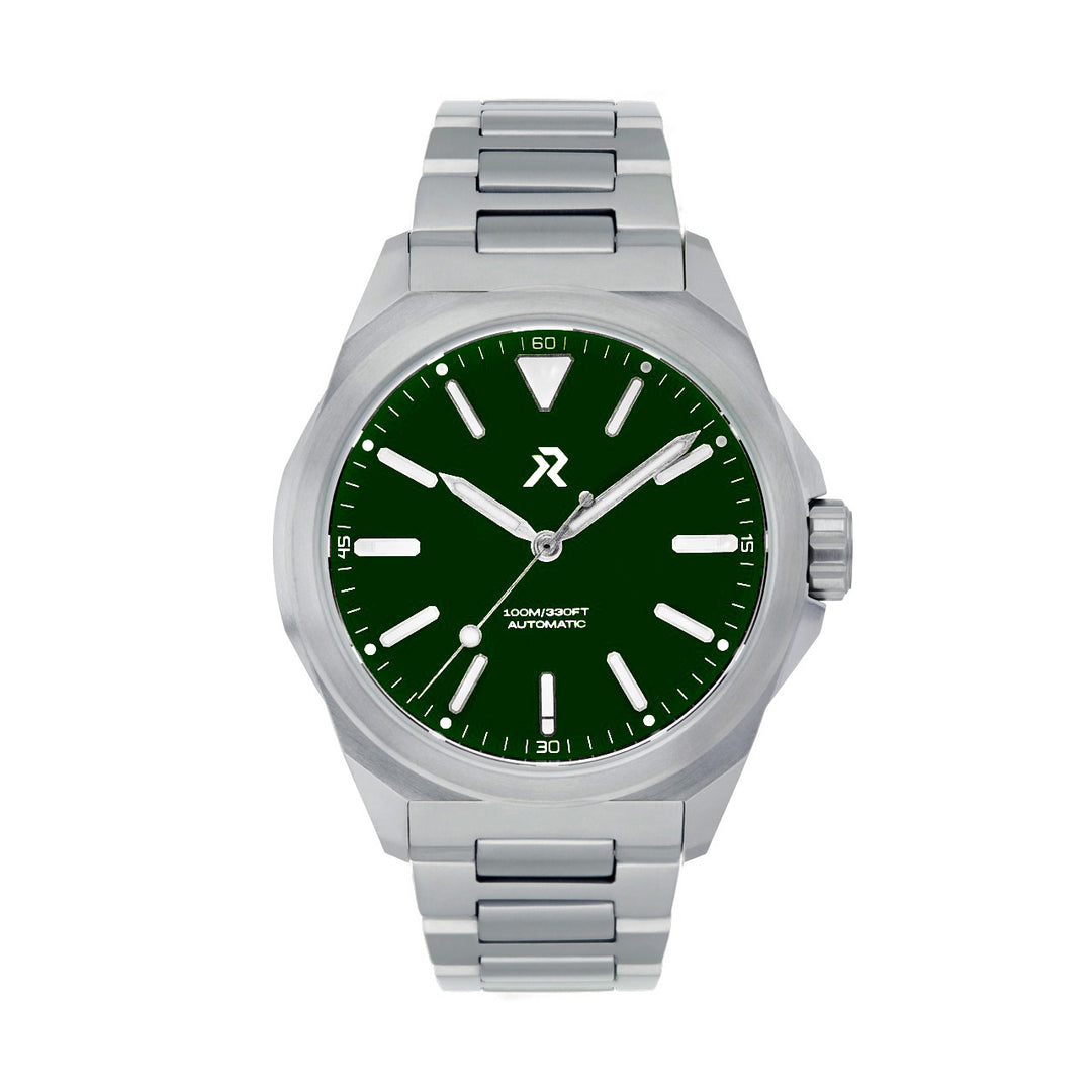 RESOLUTE - Spruce Green
