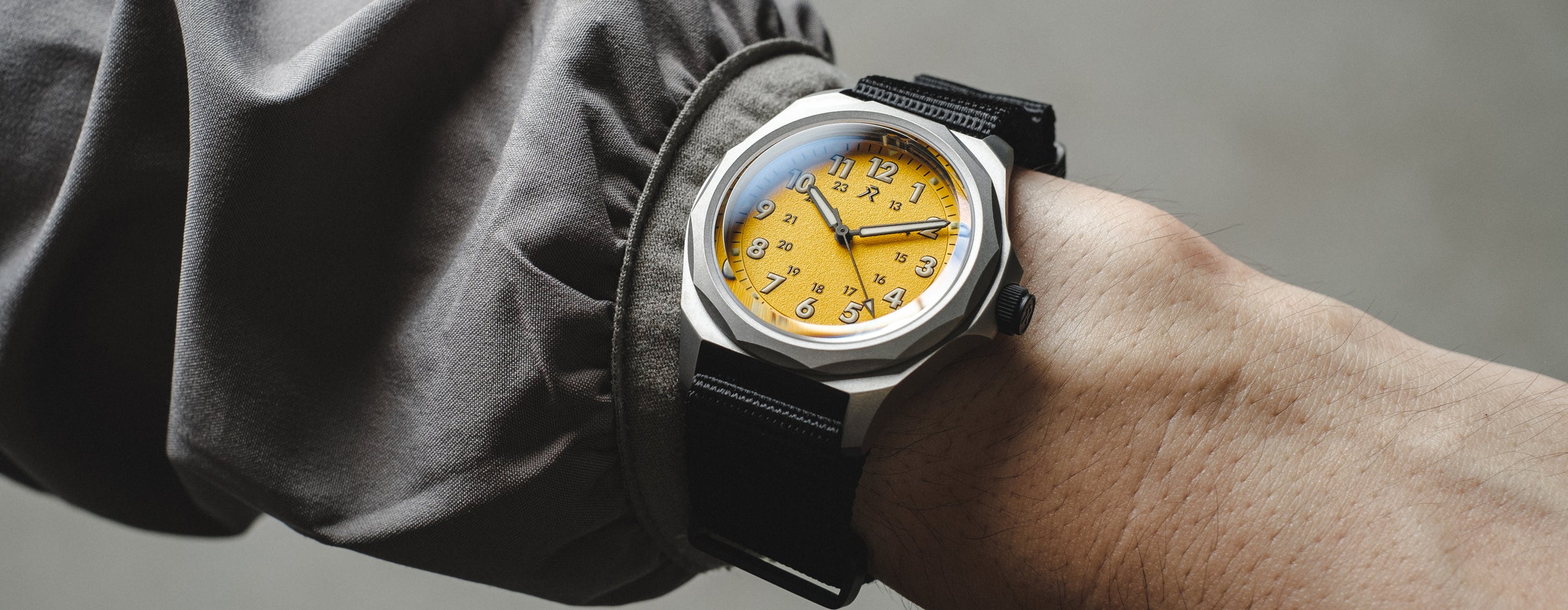 NEW WATCHES 2024 | RZE Watches