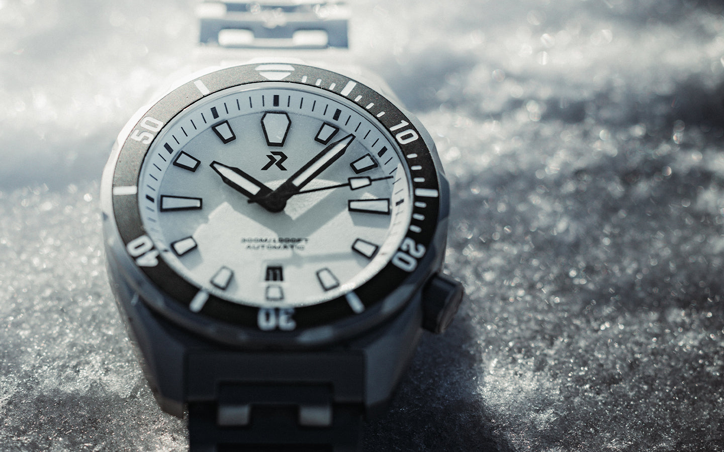 RE-VERIFIED COLLECTION – RZE Watches