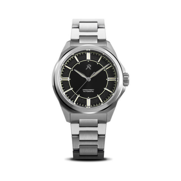 RESOLUTE 36 - Waypoint